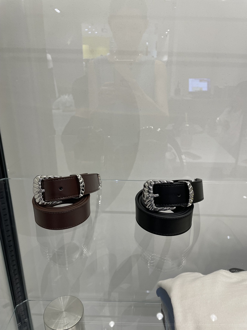 MUCH MORE/JACKPOT韓國代購女士新品職業熱賣推薦休閑腰帶MUCH MORE/JACKPOT腰帶