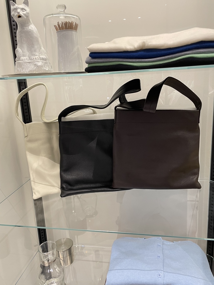 MUCH MORE/JACKPOT韓國直郵女裝新款熱賣推薦單肩斜跨包MUCH MORE/JACKPOT單肩/斜跨包