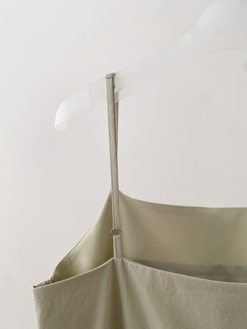 ERUME韓國代購女裝新款推薦時尚人氣26春夏熱賣職業連衣裙ERUME連衣裙