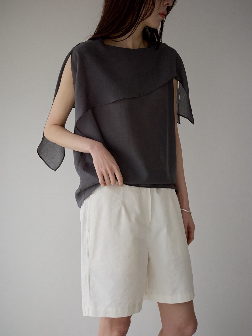 CULLUM東大門實拍韓國女士新品熱賣推薦人氣26春夏襯衫蕾絲衫CULLUM襯衫/蕾絲衫