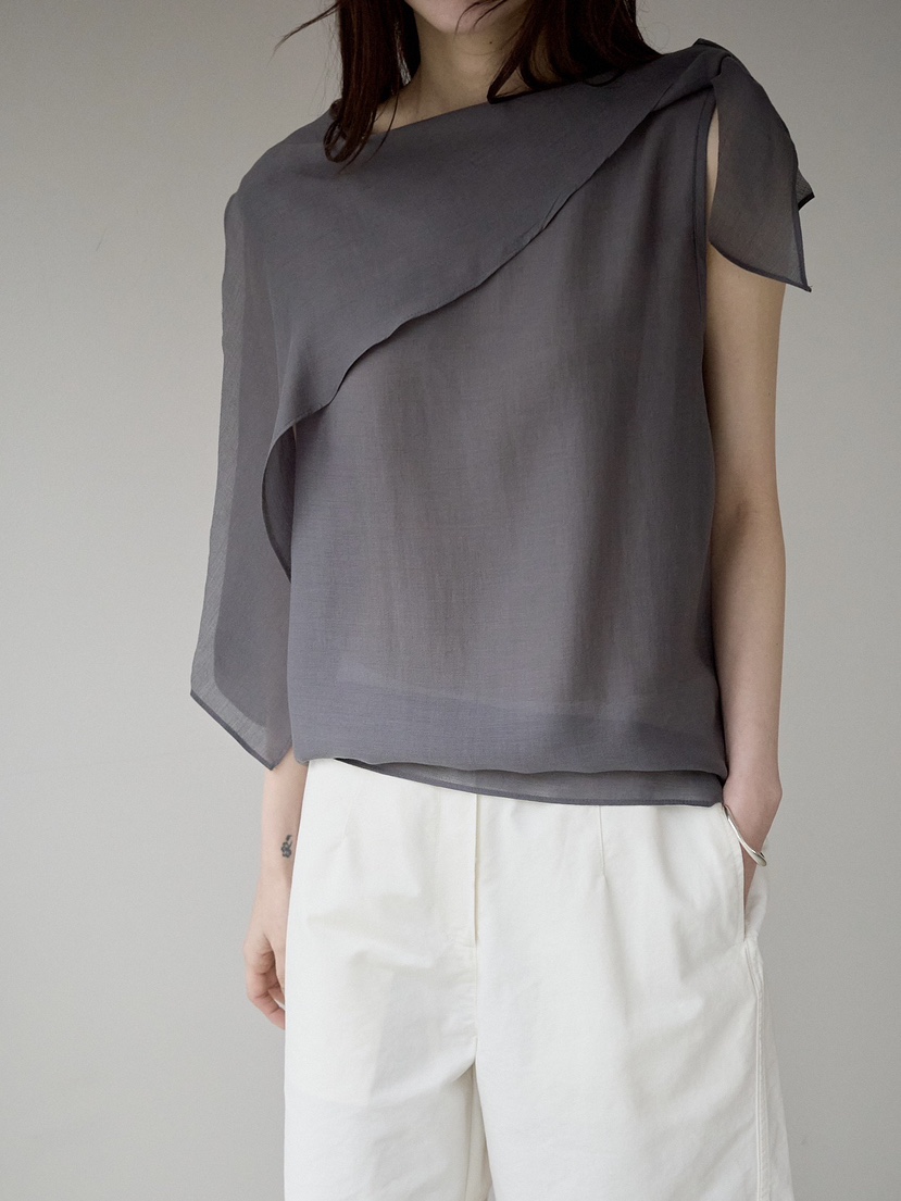 CULLUM東大門實拍韓國女士新品熱賣推薦人氣26春夏襯衫蕾絲衫CULLUM襯衫/蕾絲衫