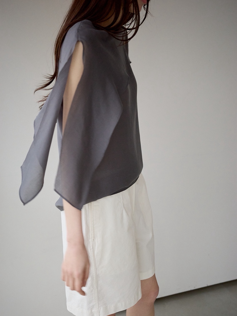 CULLUM東大門實拍韓國女士新品熱賣推薦人氣26春夏襯衫蕾絲衫CULLUM襯衫/蕾絲衫