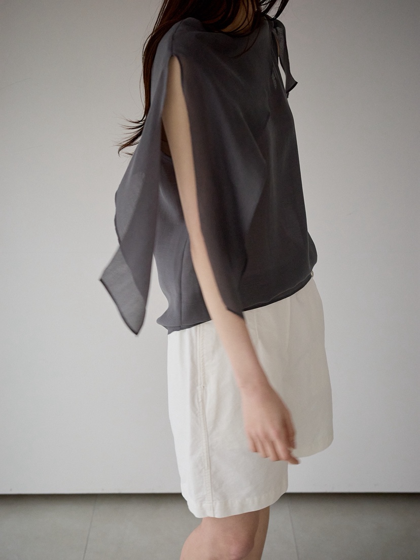 CULLUM東大門實拍韓國女士新品熱賣推薦人氣26春夏襯衫蕾絲衫CULLUM襯衫/蕾絲衫