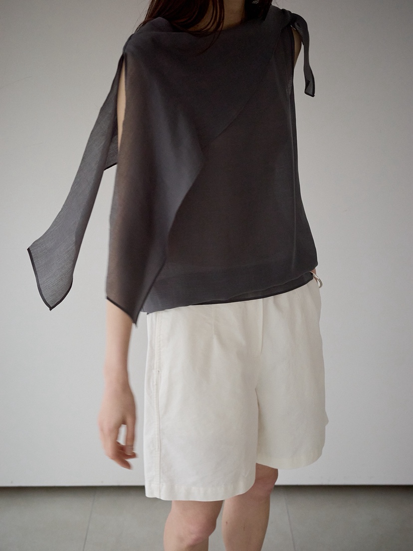 CULLUM東大門實拍韓國女士新品熱賣推薦人氣26春夏襯衫蕾絲衫CULLUM襯衫/蕾絲衫