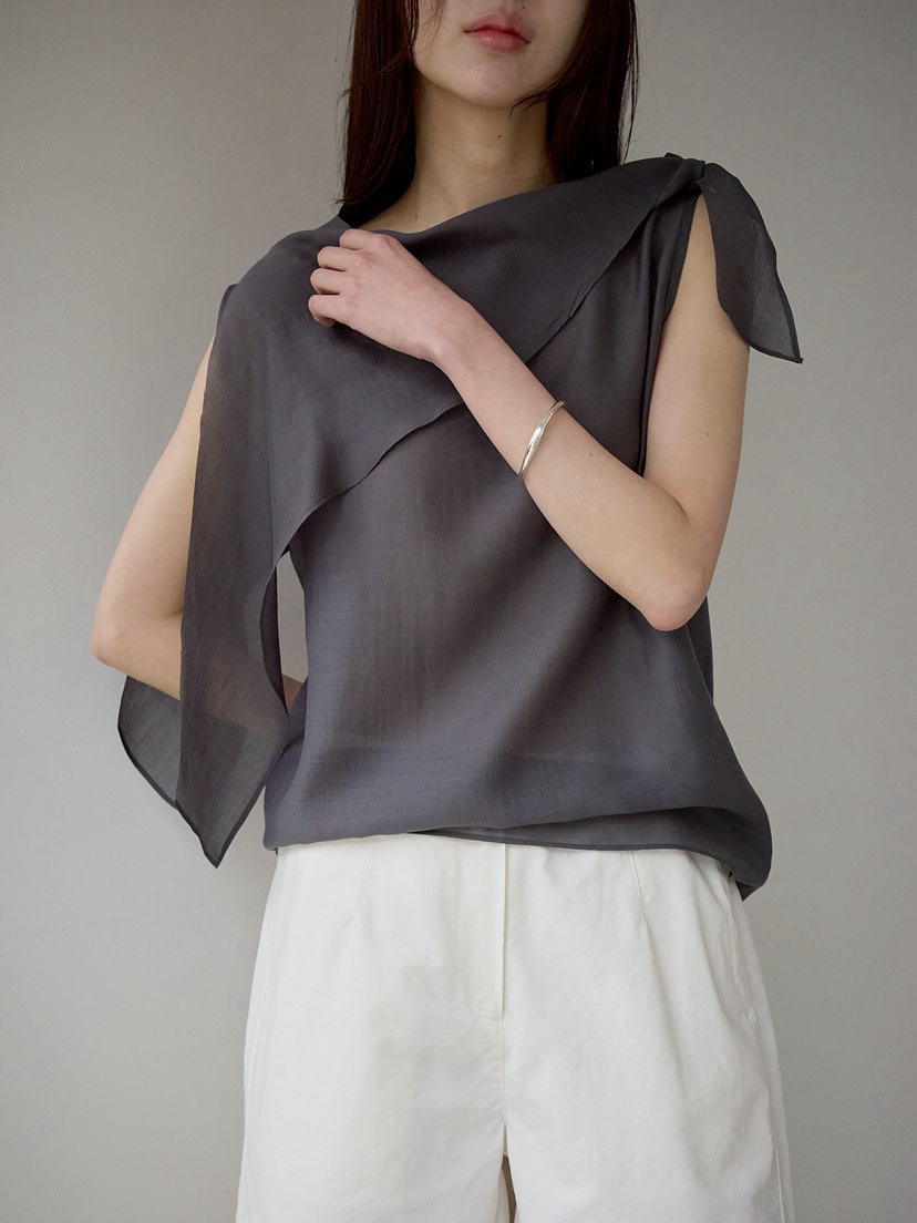 CULLUM東大門實拍韓國女士新品熱賣推薦人氣26春夏襯衫蕾絲衫CULLUM襯衫/蕾絲衫