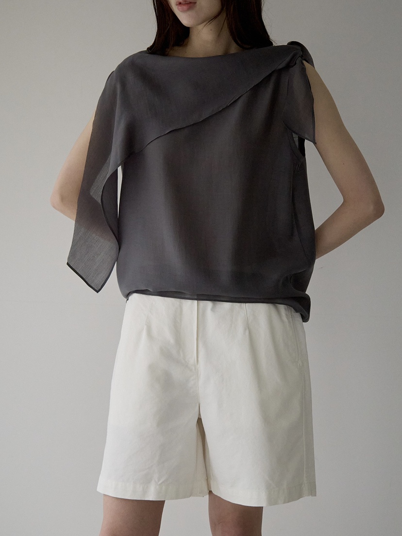 CULLUM東大門實拍韓國女士新品熱賣推薦人氣26春夏襯衫蕾絲衫CULLUM襯衫/蕾絲衫