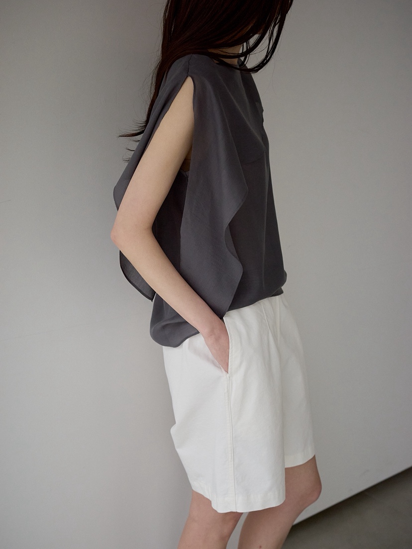 CULLUM東大門實拍韓國女士新品熱賣推薦人氣26春夏襯衫蕾絲衫CULLUM襯衫/蕾絲衫