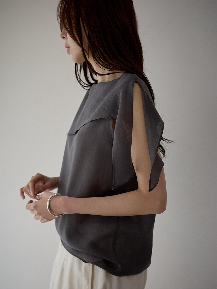 CULLUM東大門實拍韓國女士新品熱賣推薦人氣26春夏襯衫蕾絲衫CULLUM襯衫/蕾絲衫