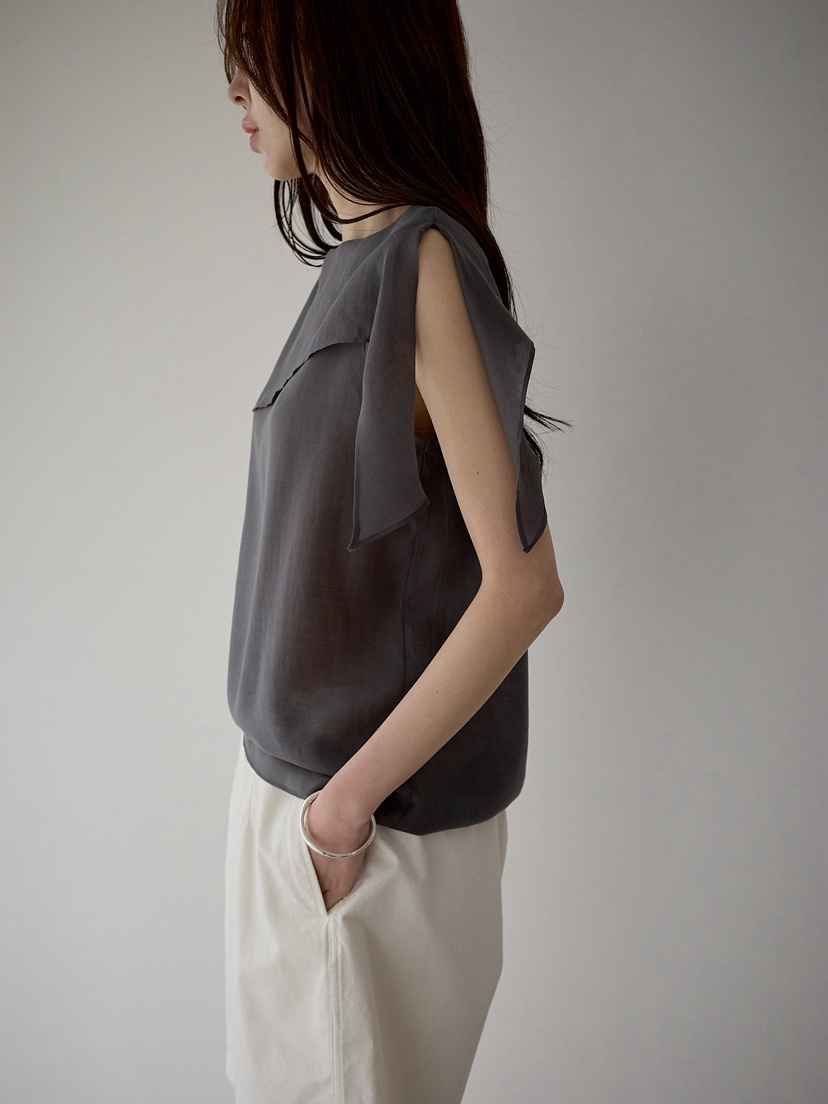 CULLUM東大門實拍韓國女士新品熱賣推薦人氣26春夏襯衫蕾絲衫CULLUM襯衫/蕾絲衫