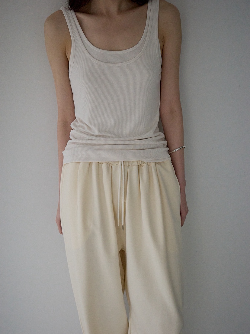 CULLUM韓國東大門代購女裝新品推薦職業26夏季人氣吊帶背心CULLUM吊帶/背心