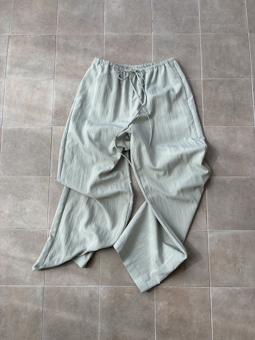 ERUME韓國代購女士新品推薦休閑26春夏職業時尚26夏季休閑褲ERUME休閑褲