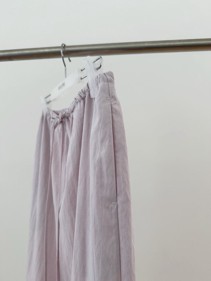 ERUME韓國代購女士新品推薦休閑26春夏職業時尚26夏季休閑褲ERUME休閑褲