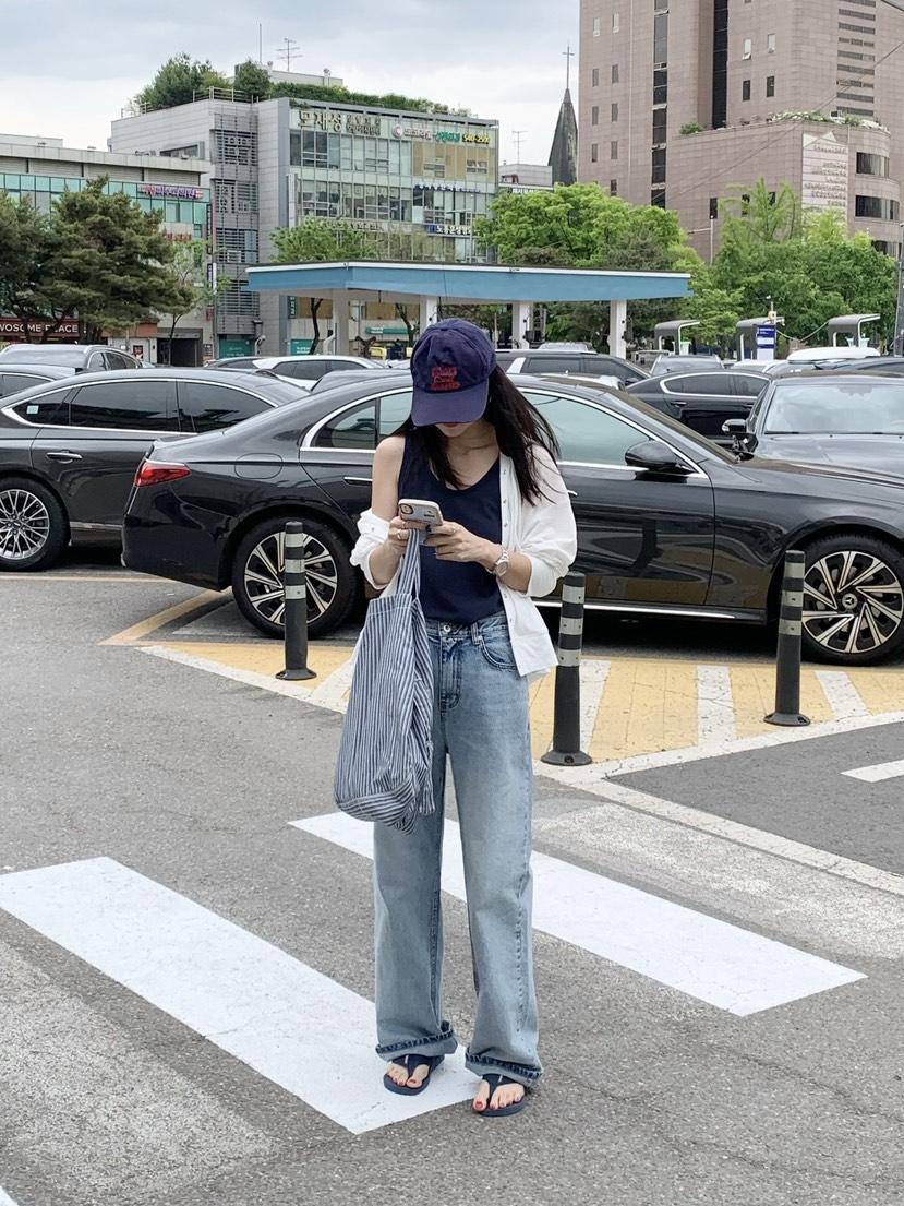 COURGETTE韓國代購女士新款26春夏職業休閑夾克拉鏈連帽衫COURGETTE夾克