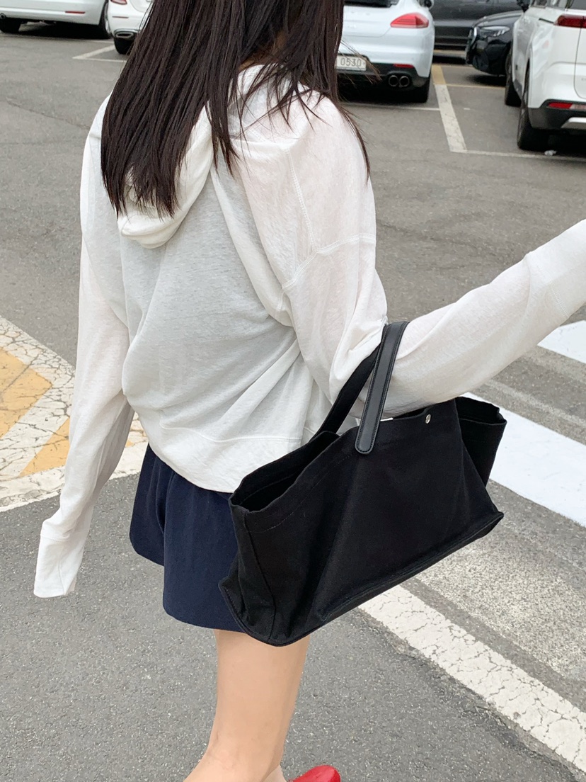 COURGETTE韓國代購女士新款26春夏職業休閑夾克拉鏈連帽衫COURGETTE夾克