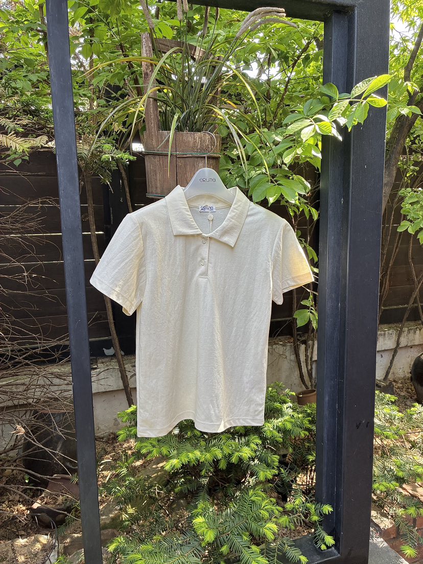 ERUME韓國直郵女裝新款職業26春夏推薦熱賣人氣襯衫蕾絲衫ERUME襯衫/蕾絲衫