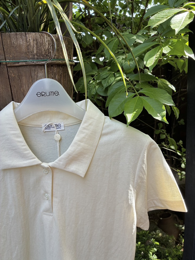 ERUME韓國直郵女裝新款職業26春夏推薦熱賣人氣襯衫蕾絲衫ERUME襯衫/蕾絲衫