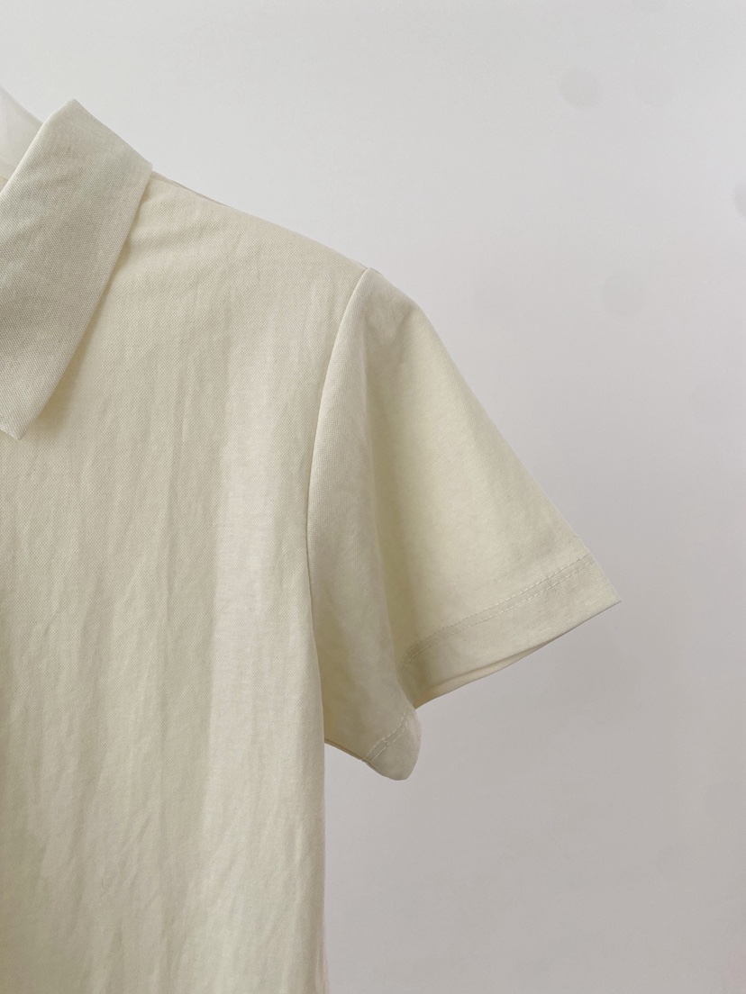 ERUME韓國直郵女裝新款職業26春夏推薦熱賣人氣襯衫蕾絲衫ERUME襯衫/蕾絲衫