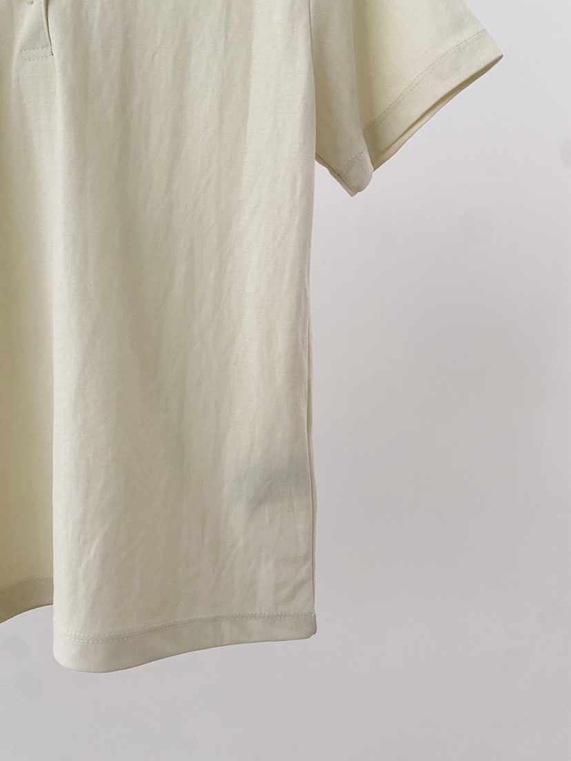 ERUME韓國直郵女裝新款職業26春夏推薦熱賣人氣襯衫蕾絲衫ERUME襯衫/蕾絲衫