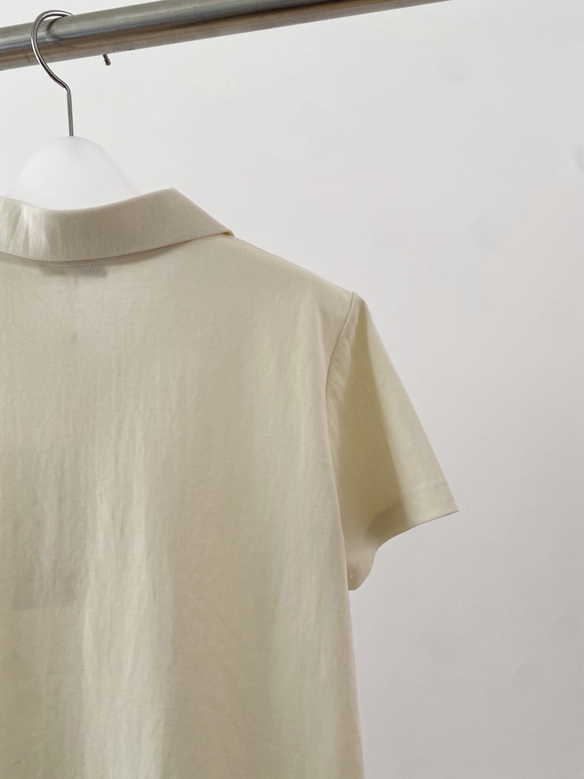 ERUME韓國直郵女裝新款職業26春夏推薦熱賣人氣襯衫蕾絲衫ERUME襯衫/蕾絲衫