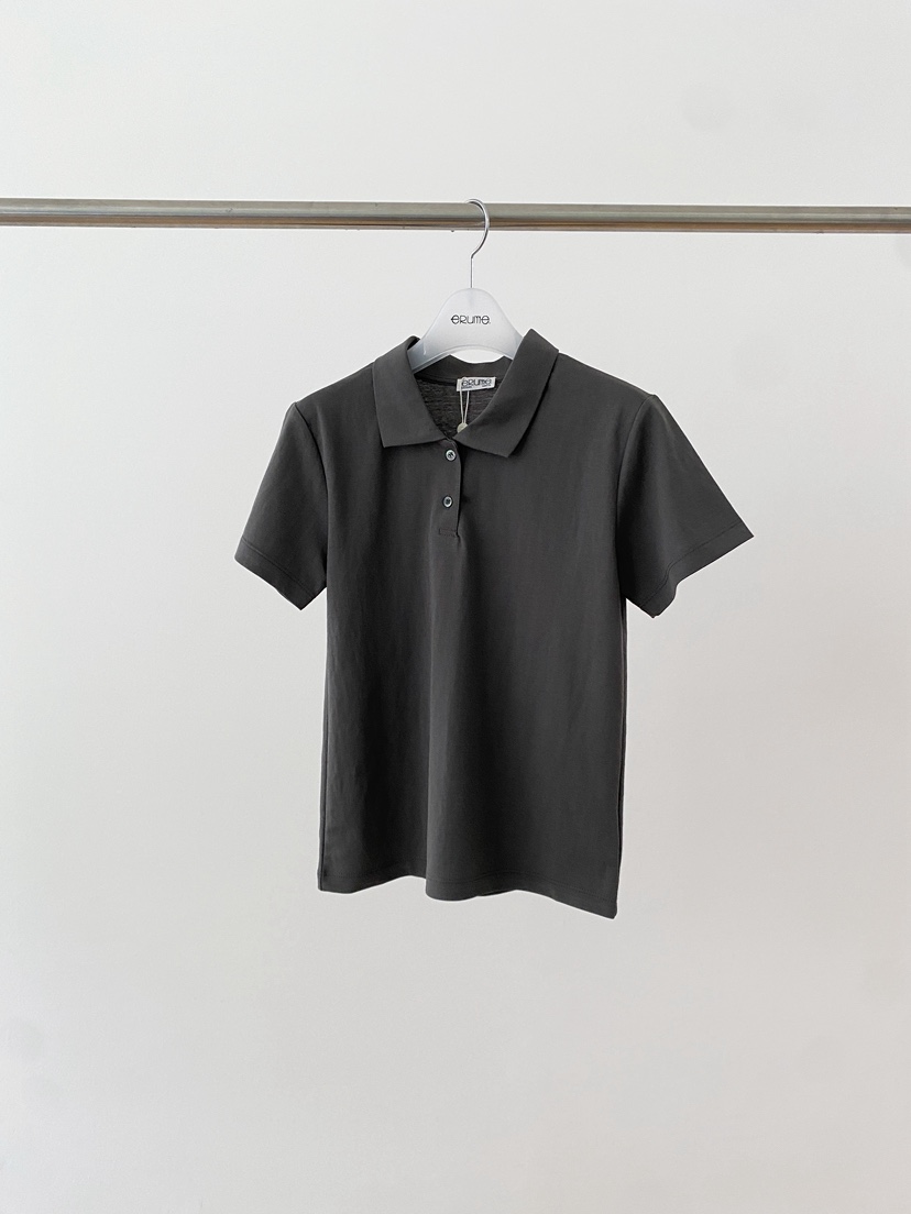 ERUME韓國直郵女裝新款職業26春夏推薦熱賣人氣襯衫蕾絲衫ERUME襯衫/蕾絲衫圖色2