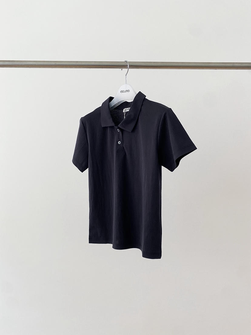 ERUME韓國直郵女裝新款職業26春夏推薦熱賣人氣襯衫蕾絲衫ERUME襯衫/蕾絲衫圖色3