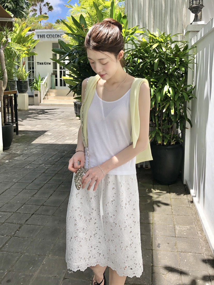 ERUME韓國直郵女裝新品職業推薦熱賣人氣休閑半身裙中短裙ERUME半身裙/中短裙