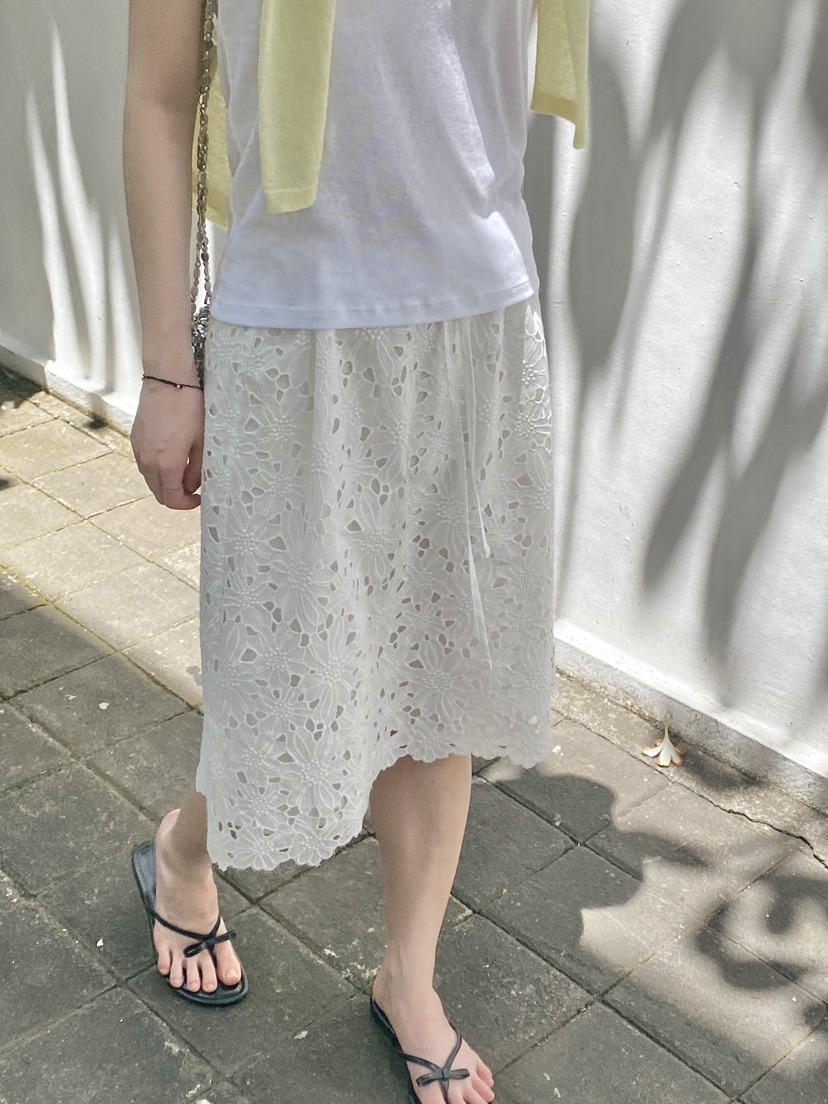 ERUME韓國直郵女裝新品職業推薦熱賣人氣休閑半身裙中短裙ERUME半身裙/中短裙