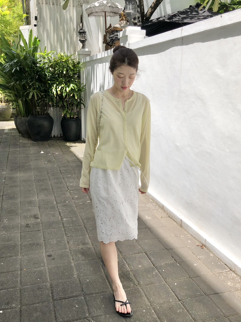 ERUME韓國直郵女裝新品職業推薦熱賣人氣休閑半身裙中短裙ERUME半身裙/中短裙