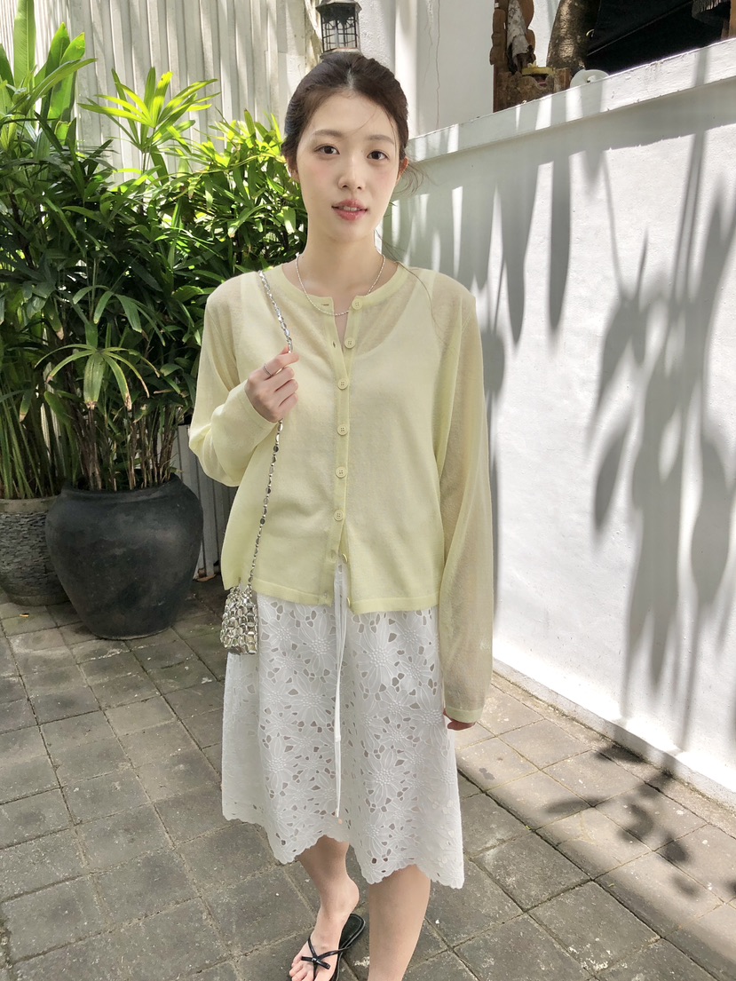 ERUME韓國直郵女裝新品職業推薦熱賣人氣休閑半身裙中短裙ERUME半身裙/中短裙