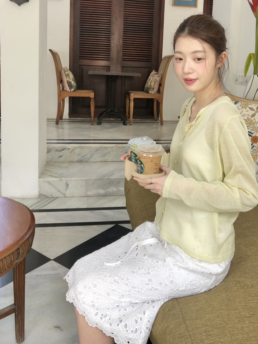 ERUME韓國直郵女裝新品職業推薦熱賣人氣休閑半身裙中短裙ERUME半身裙/中短裙