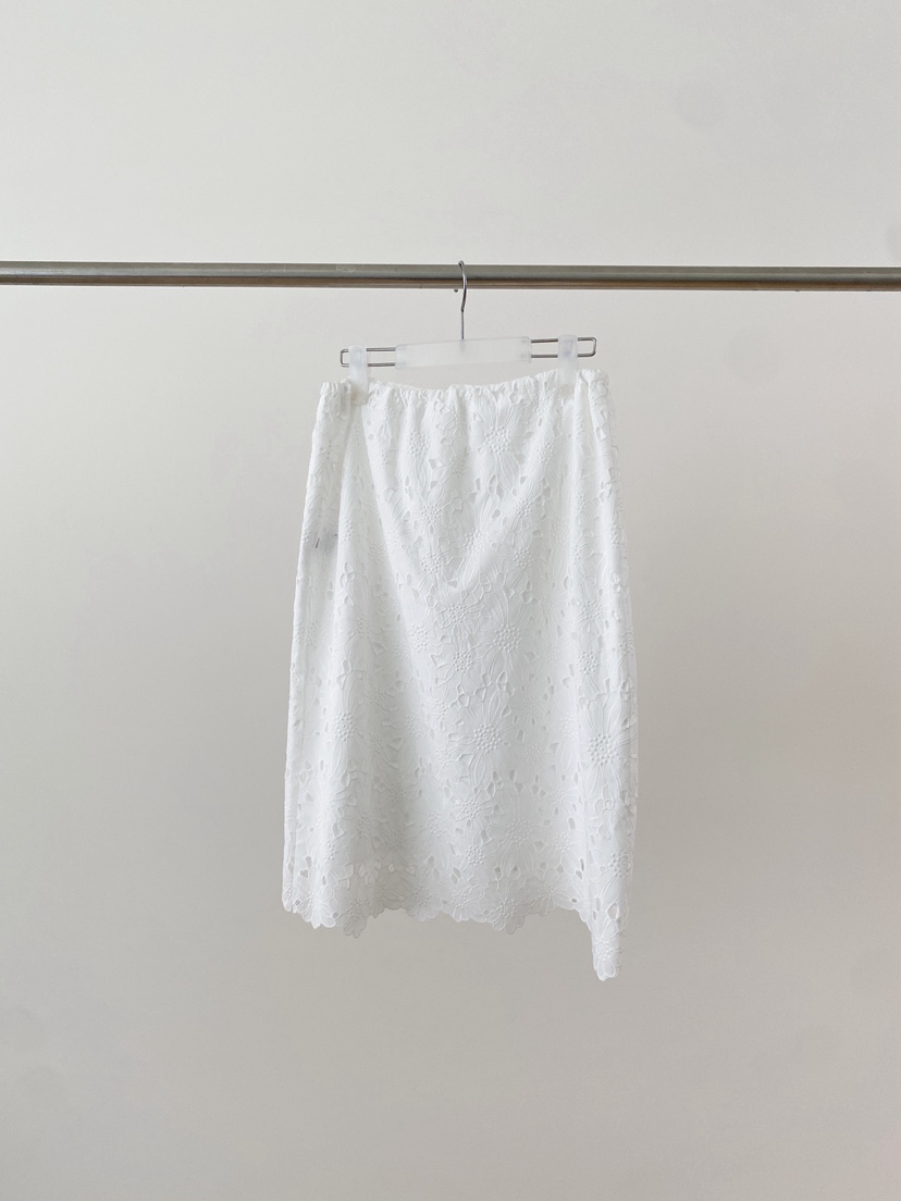 ERUME韓國直郵女裝新品職業推薦熱賣人氣休閑半身裙中短裙ERUME半身裙/中短裙