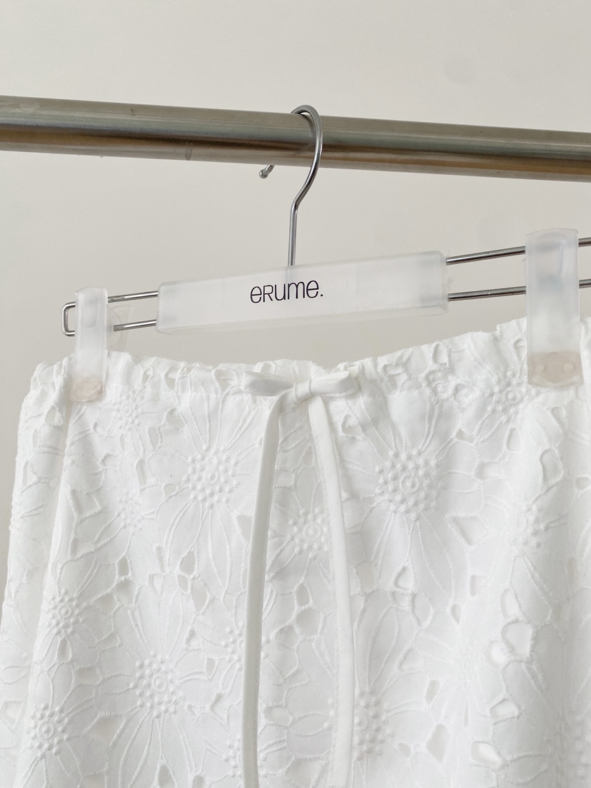 ERUME韓國直郵女裝新品職業推薦熱賣人氣休閑半身裙中短裙ERUME半身裙/中短裙