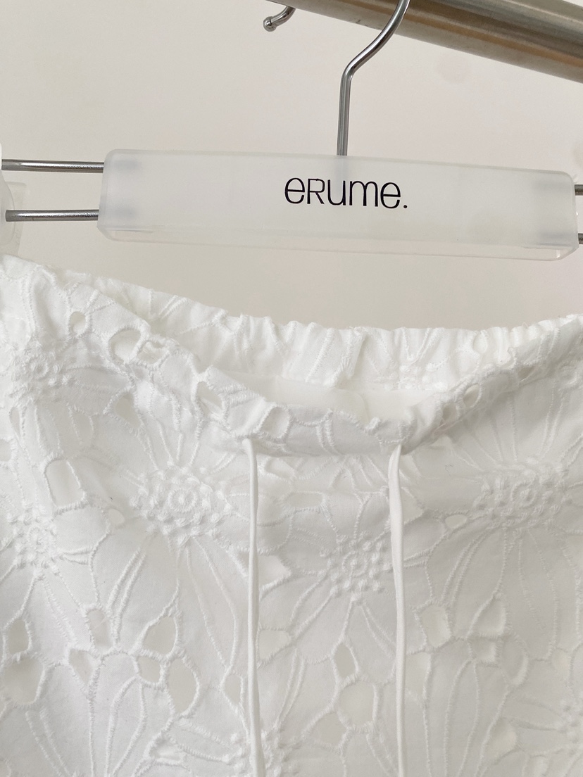 ERUME韓國直郵女裝新品職業推薦熱賣人氣休閑半身裙中短裙ERUME半身裙/中短裙