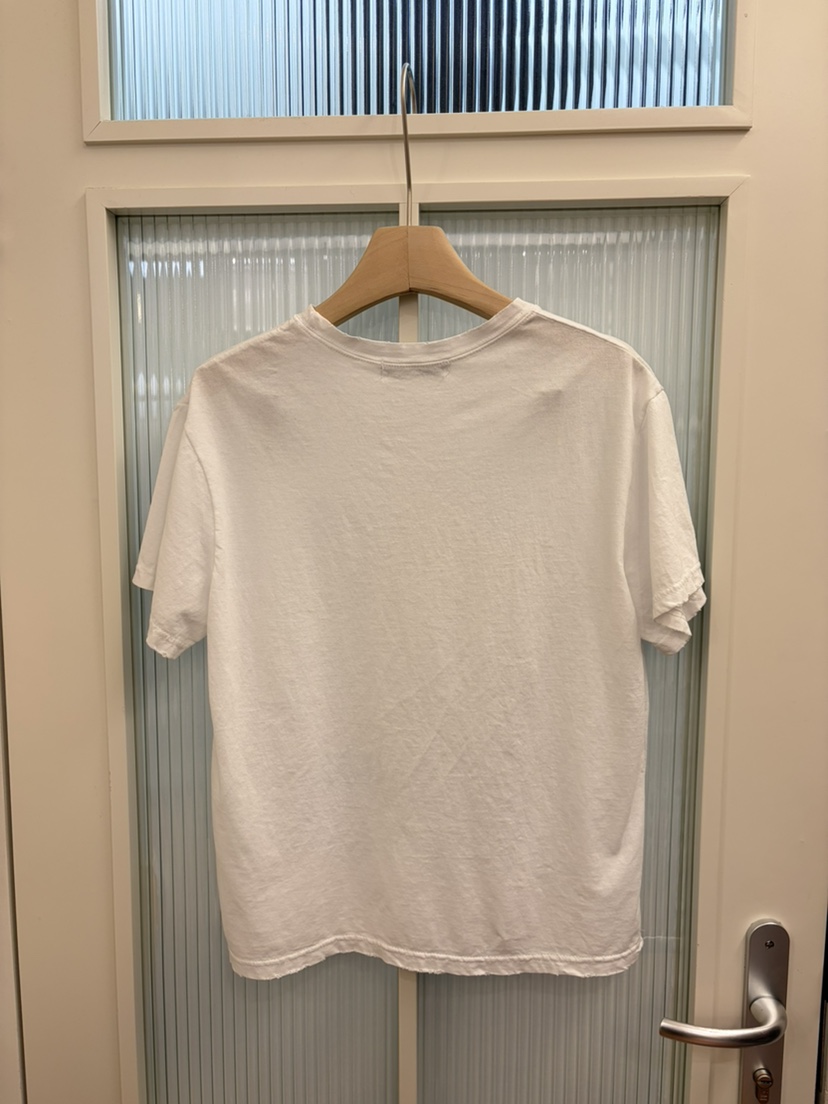 JADEMARKET韓國直郵女士新款推薦時尚人氣26夏季26春夏T恤印花JADE SEOUL_MARKETT恤