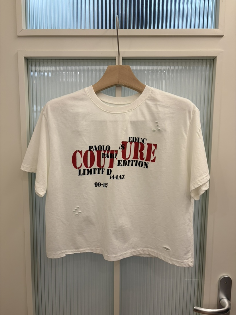 JADEMARKET韓國代購女裝新品26春夏休閑時尚熱賣職業人氣T恤JADE SEOUL_MARKETT恤圖色1