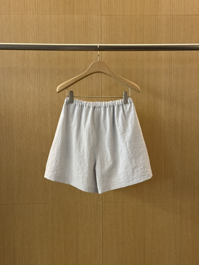 CULLUM韓國代購女士新款熱賣時尚26夏季職業人氣推薦短褲CULLUM短褲