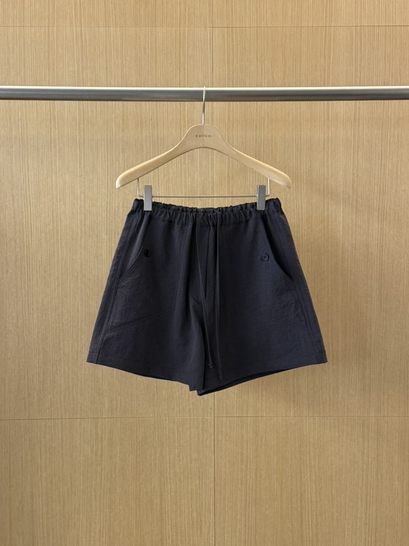 CULLUM韓國代購女士新款熱賣時尚26夏季職業人氣推薦短褲CULLUM短褲圖色3