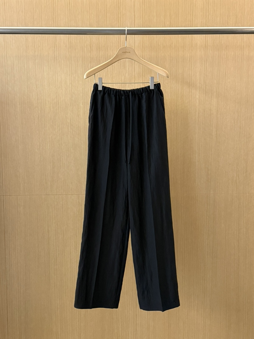 CULLUM韓國直郵實拍女裝新品26夏季26春夏時尚職業休閑褲CULLUM休閑褲圖色3