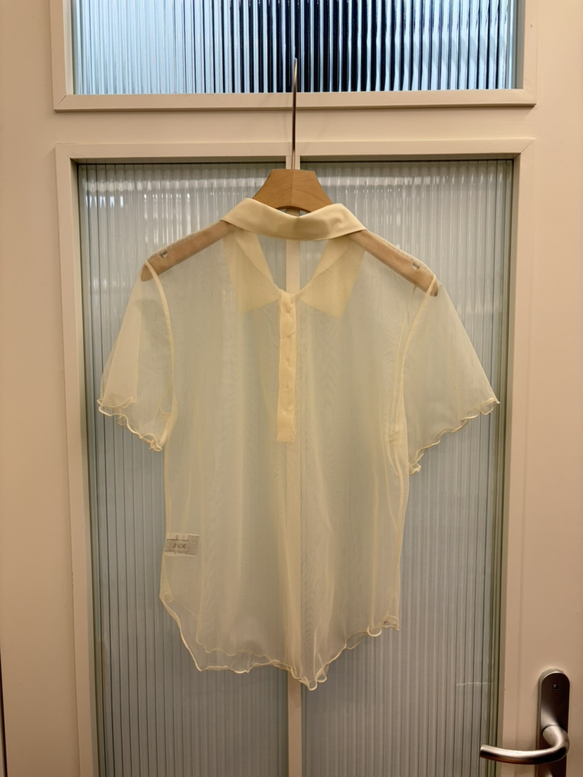 JADEMARKET韓國直郵女士新品時尚人氣26夏季26春夏熱賣T恤JADE SEOUL_MARKETT恤