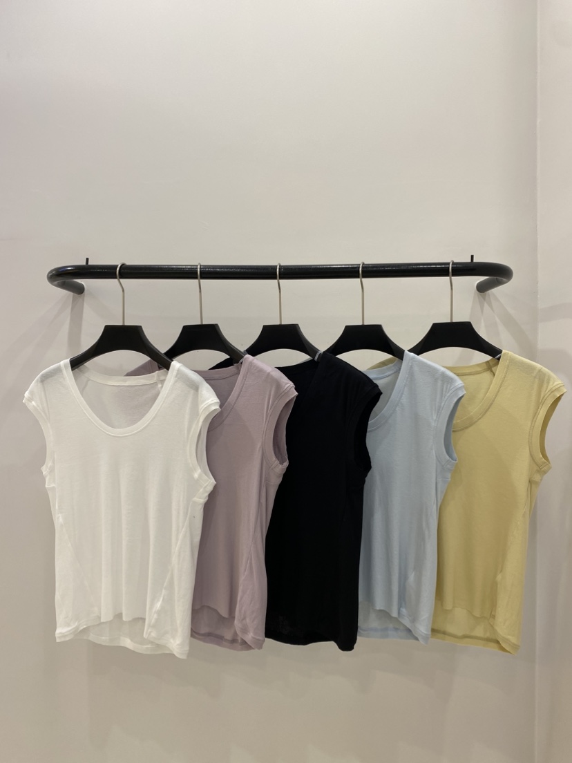 MUSHROOM EFFECT韓國直郵女裝新品人氣推薦26夏季熱賣T恤MUSHROOM EFFECTT恤