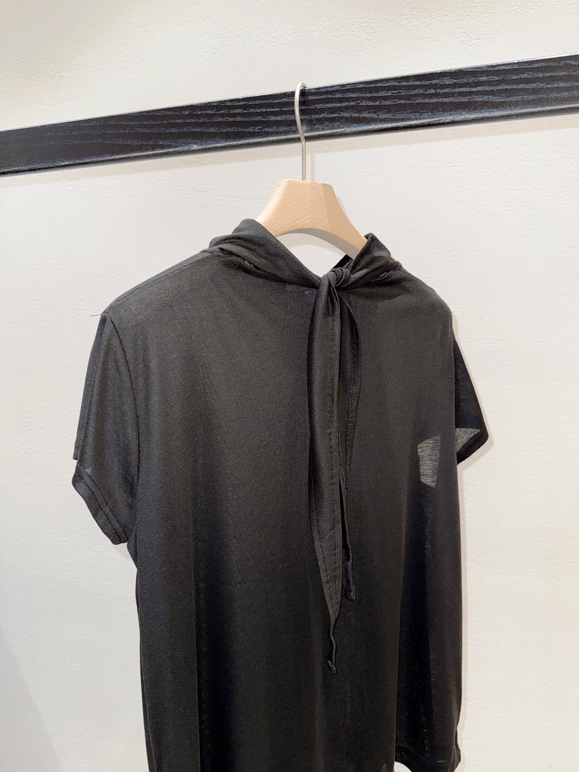 NDE東大門實拍韓國女裝新品熱賣時尚休閑職業26夏季推薦T恤BOHEME_NDET恤