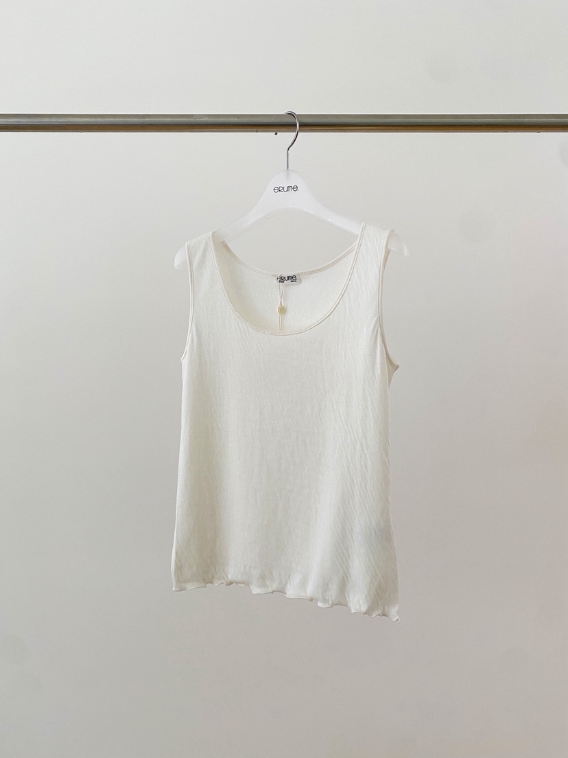 ERUME韓國直郵女士新品熱賣推薦休閑26春夏26夏季吊帶背心ERUME吊帶/背心圖色1