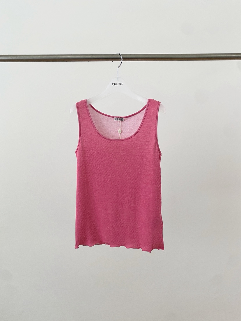ERUME韓國直郵女士新品熱賣推薦休閑26春夏26夏季吊帶背心ERUME吊帶/背心圖色2