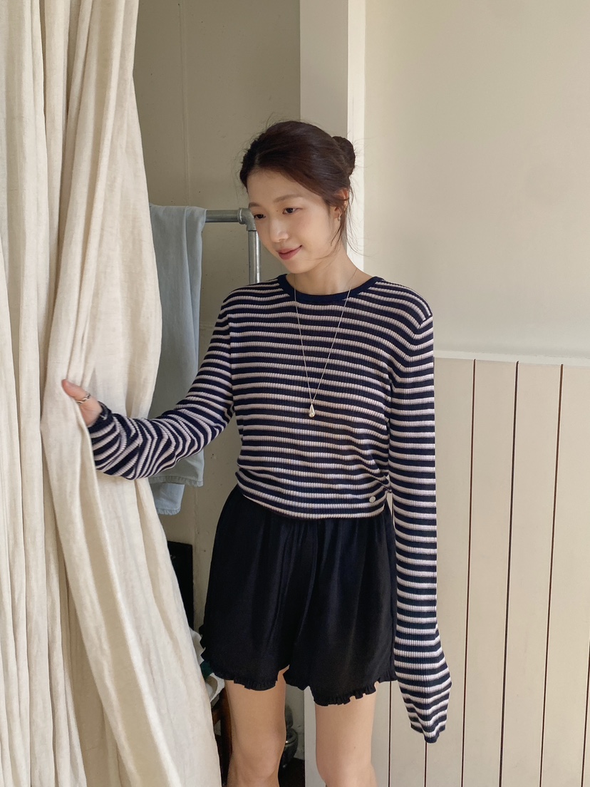 ERUME韓國東大門代購女裝新品26夏季時尚26春夏熱賣休閑短褲ERUME短褲