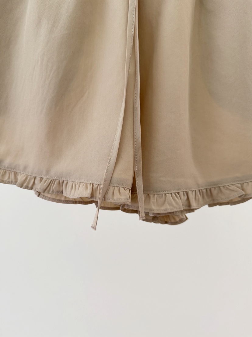 ERUME韓國東大門代購女裝新品26夏季時尚26春夏熱賣休閑短褲ERUME短褲