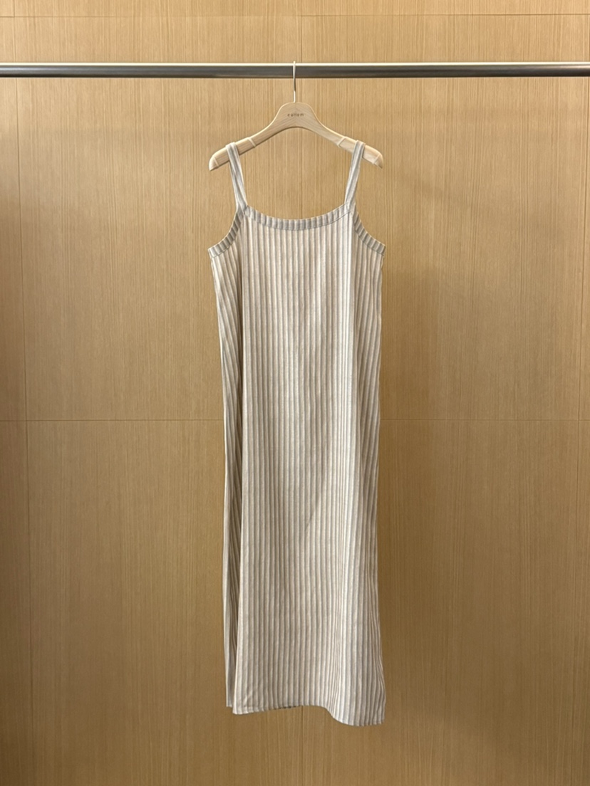 CULLUM韓國東大門代購女裝新款26夏季熱賣推薦職業連衣裙CULLUM連衣裙圖色1