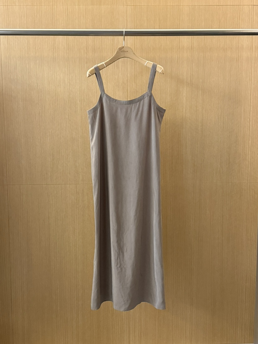 CULLUM韓國東大門代購女裝新款26夏季熱賣推薦職業連衣裙CULLUM連衣裙圖色2