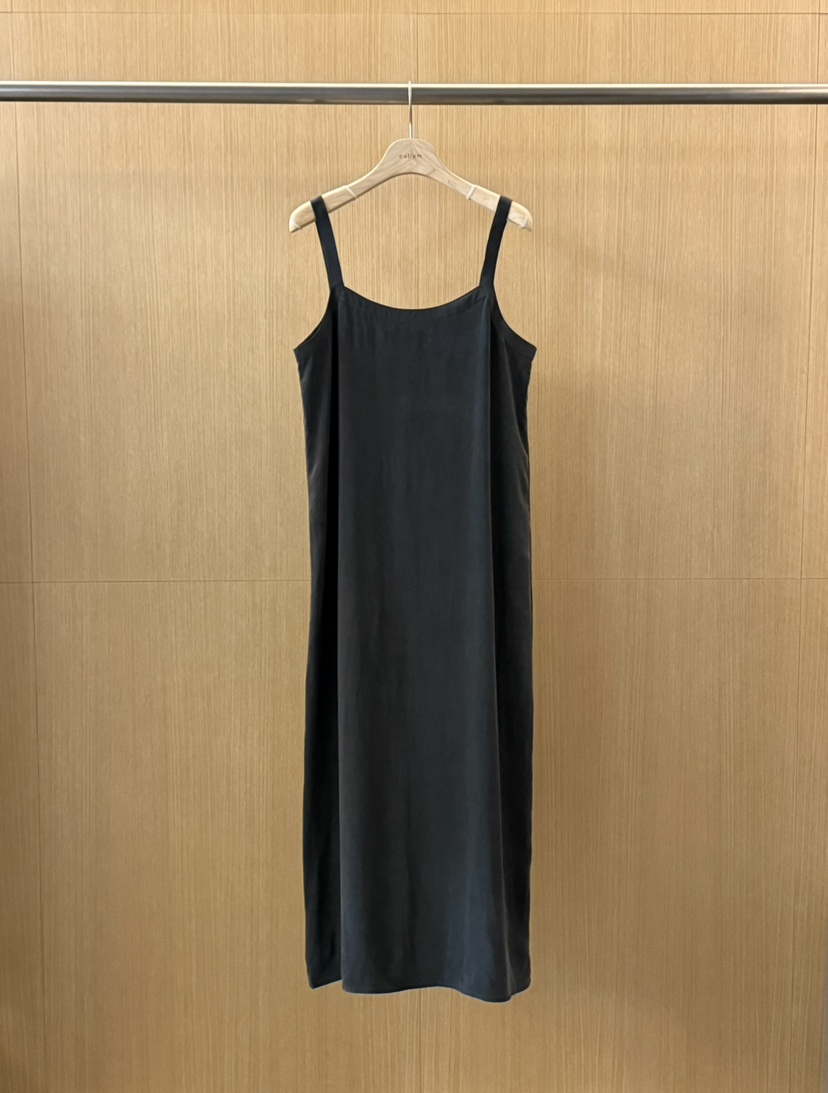 CULLUM韓國東大門代購女裝新款26夏季熱賣推薦職業連衣裙CULLUM連衣裙圖色3