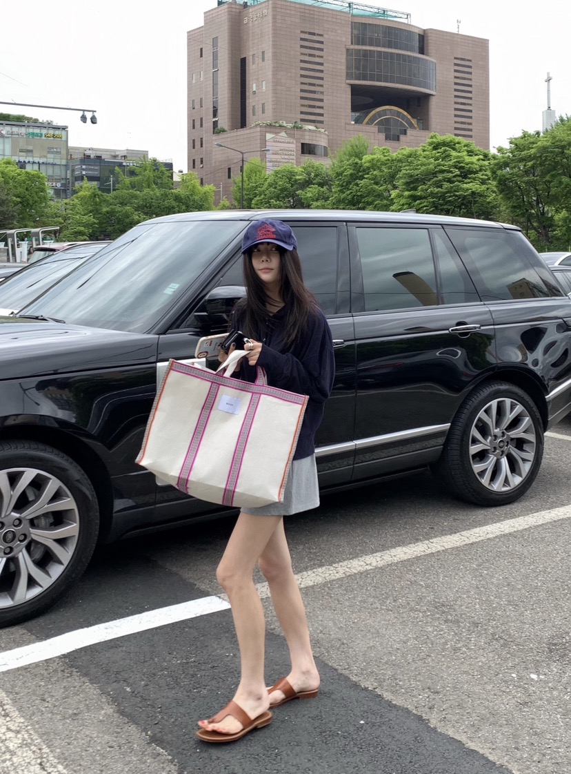 COURGETTE韓國東大門直郵女裝新款時尚職業休閑26夏季短褲COURGETTE短褲