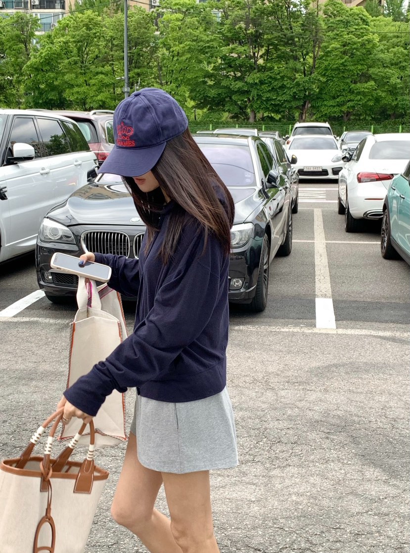 COURGETTE韓國東大門直郵女裝新款時尚職業休閑26夏季短褲COURGETTE短褲